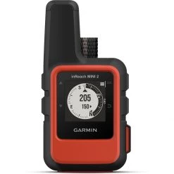 Garmin InReach Mini 2 Satellite Handheld Black