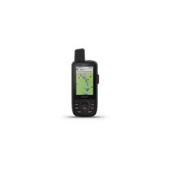 Garmin GPSMAP 66i GPS InReach Satellite Communicator