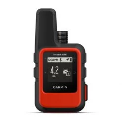 Garmin InReach Mini Satellite Communicator Orange