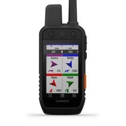 Garmin Alpha® 200i Handheld -Garmin Sales Store unnamed file 1080