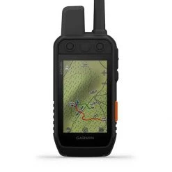 Garmin Alpha® 200i Handheld -Garmin Sales Store unnamed file 1082