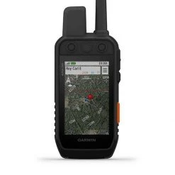 Garmin Alpha® 200i Handheld -Garmin Sales Store unnamed file 1085