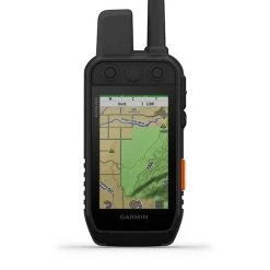 Garmin Alpha® 200i Handheld -Garmin Sales Store unnamed file 1086