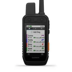 Garmin Alpha® 200i Handheld -Garmin Sales Store unnamed file 1087