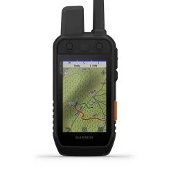 Garmin Alpha® 200i Handheld -Garmin Sales Store unnamed file 1089