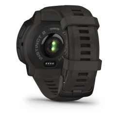Garmin Instinct 2 Solar GPS Watch Graphite 16 Garmin Instinct 2 Solar GPS Watch Graphite -Garmin Sales Store unnamed file 109