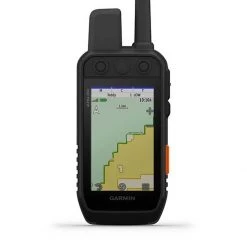 Garmin Alpha® 200i Handheld -Garmin Sales Store unnamed file 1090