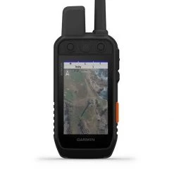 Garmin Alpha® 200i Handheld -Garmin Sales Store unnamed file 1091