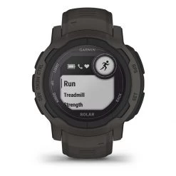 Garmin Instinct 2 Solar GPS Watch Graphite 18 Garmin Instinct 2 Solar GPS Watch Graphite -Garmin Sales Store unnamed file 111