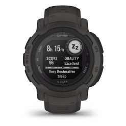 Garmin Instinct 2 Solar GPS Watch Graphite 23 Garmin Instinct 2 Solar GPS Watch Graphite -Garmin Sales Store unnamed file 116