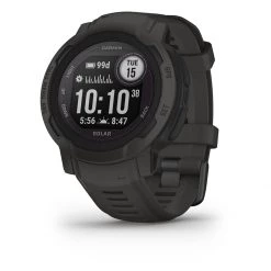 Garmin Instinct 2 Solar GPS Watch Graphite 25 Garmin Instinct 2 Solar GPS Watch Graphite -Garmin Sales Store unnamed file 118