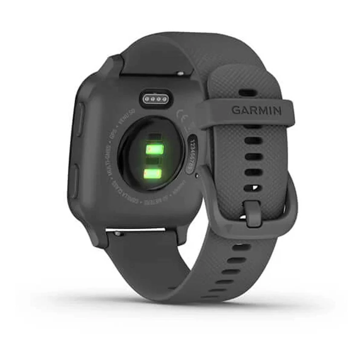 Garmin Venu Sq Smartwatch Orchid 4 Garmin Venu Sq Smartwatch Orchid - Image 4