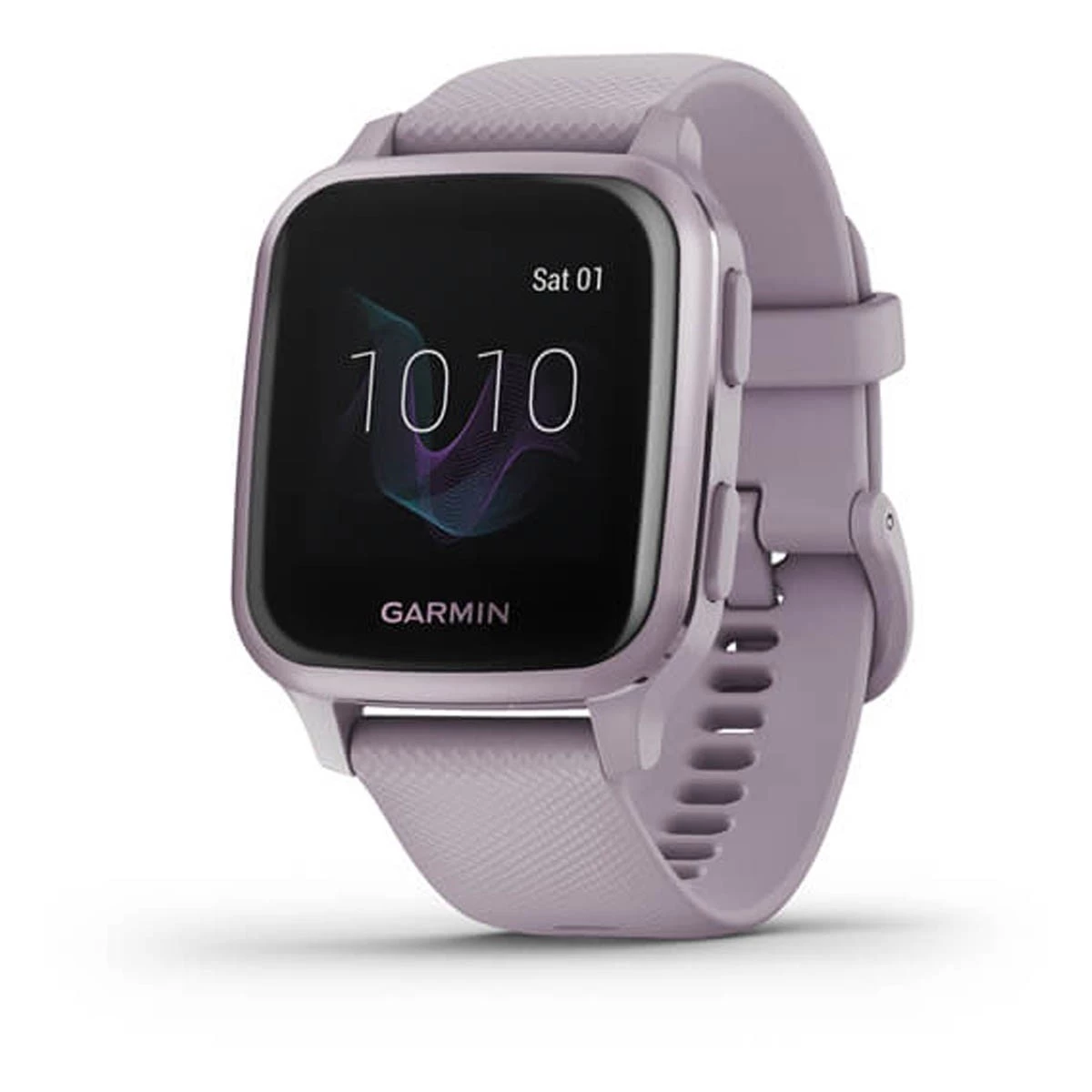 Garmin Venu Sq Smartwatch Orchid 6 Garmin Venu Sq Smartwatch Orchid - Image 6