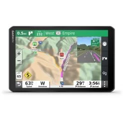 Garmin RV 890 GPS Navigator Tablet