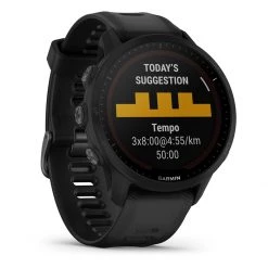 Garmin Forerunner 955 Solar GPS Watch Black 12 Garmin Forerunner 955 Solar GPS Watch Black -Garmin Sales Store unnamed file 15