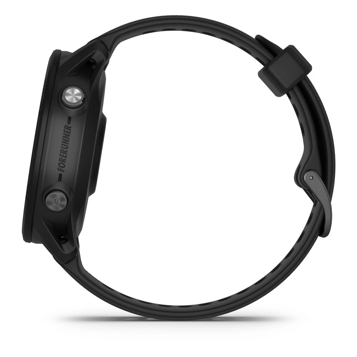 Garmin Forerunner 955 Solar GPS Watch Black 5 Garmin Forerunner 955 Solar GPS Watch Black - Image 5