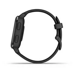 Garmin Venu Sq Music Edition Smartwatch Rose Gold -Garmin Sales Store unnamed file 176