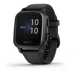 Garmin Venu Sq Music Edition Smartwatch Rose Gold -Garmin Sales Store unnamed file 177