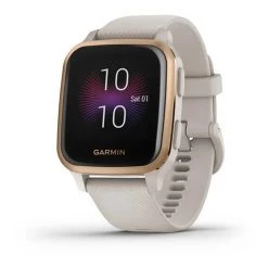Garmin Venu Sq Music Edition Smartwatch Rose Gold -Garmin Sales Store unnamed file 178