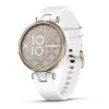Garmin Lily Sport Smartwatch Gold/white