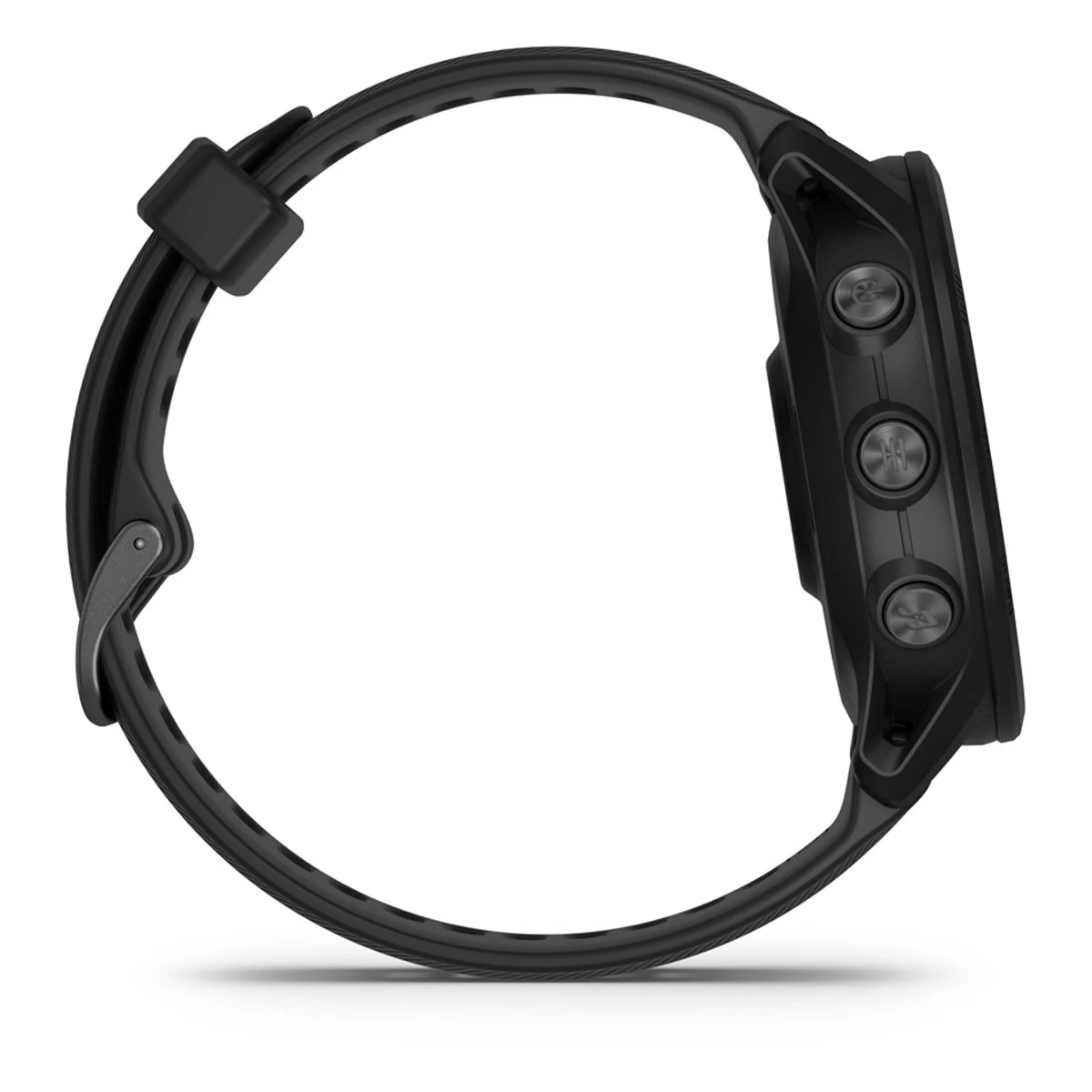 Garmin Forerunner 955 Solar GPS Watch Black 7 Garmin Forerunner 955 Solar GPS Watch Black - Image 7