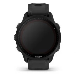 Garmin Forerunner 955 Solar GPS Watch Black 17 Garmin Forerunner 955 Solar GPS Watch Black -Garmin Sales Store unnamed file 20