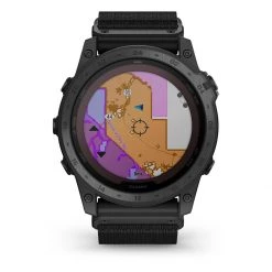 Garmin Tactix 7 Pro Edition Solar Tactical GPS Watch Black -Garmin Sales Store unnamed file 262