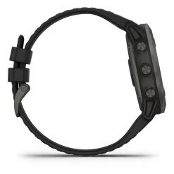 Garmin Fēnix 6X Pro Solar GPS Watch -Garmin Sales Store unnamed file 319