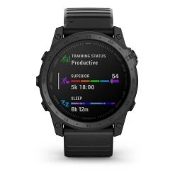 Garmin Tactix 7 Standard Tactical GPS Watch Black -Garmin Sales Store unnamed file 363