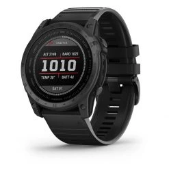 Garmin Tactix 7 Standard Tactical GPS Watch Black -Garmin Sales Store unnamed file 364