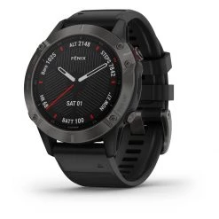 Garmin Fēnix® 6 Sapphire GPS Watch