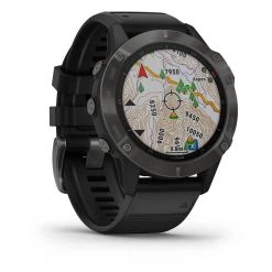 Garmin Fēnix® 6 Sapphire GPS Watch -Garmin Sales Store unnamed file 400