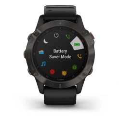 Garmin Fēnix® 6 Sapphire GPS Watch -Garmin Sales Store unnamed file 404