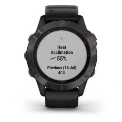 Garmin Fēnix® 6 Sapphire GPS Watch -Garmin Sales Store unnamed file 405