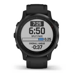 Garmin Fenix 6S Pro Edition GPS Watch Rose Gold/white -Garmin Sales Store unnamed file 483