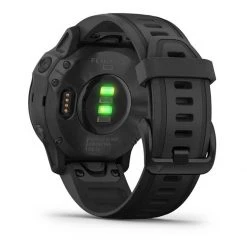 Garmin Fenix 6S Pro Edition GPS Watch Rose Gold/white -Garmin Sales Store unnamed file 486