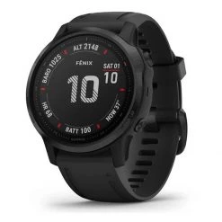 Garmin Fenix 6S Pro Edition GPS Watch Rose Gold/white -Garmin Sales Store unnamed file 488