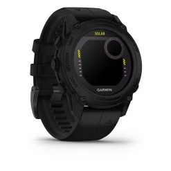 Garmin Descent G1 Solar Diver GPS Watch Black -Garmin Sales Store unnamed file 496