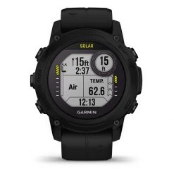 Garmin Descent G1 Solar Diver GPS Watch Black -Garmin Sales Store unnamed file 498