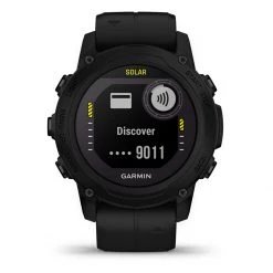 Garmin Descent G1 Solar Diver GPS Watch Black -Garmin Sales Store unnamed file 503