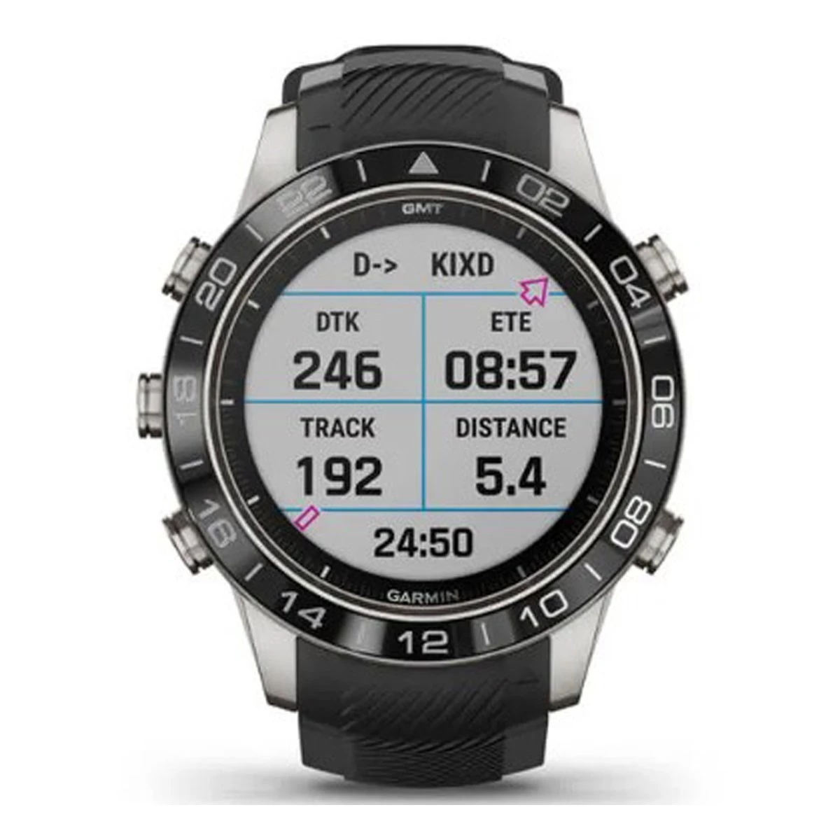 Garmin MARQ Aviator Performance Edition 2 Garmin MARQ Aviator Performance Edition - Image 2