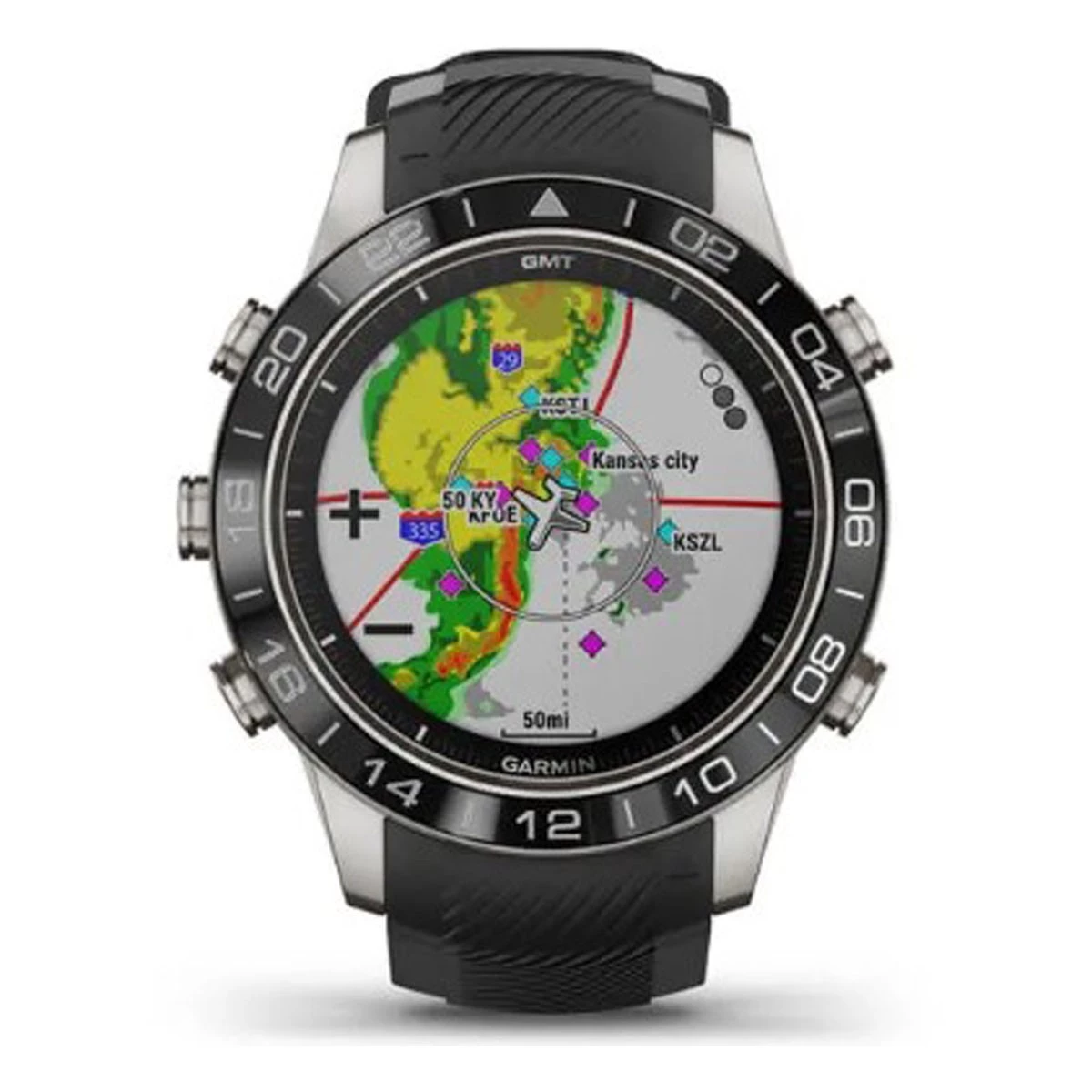 Garmin MARQ Aviator Performance Edition 4 Garmin MARQ Aviator Performance Edition - Image 4