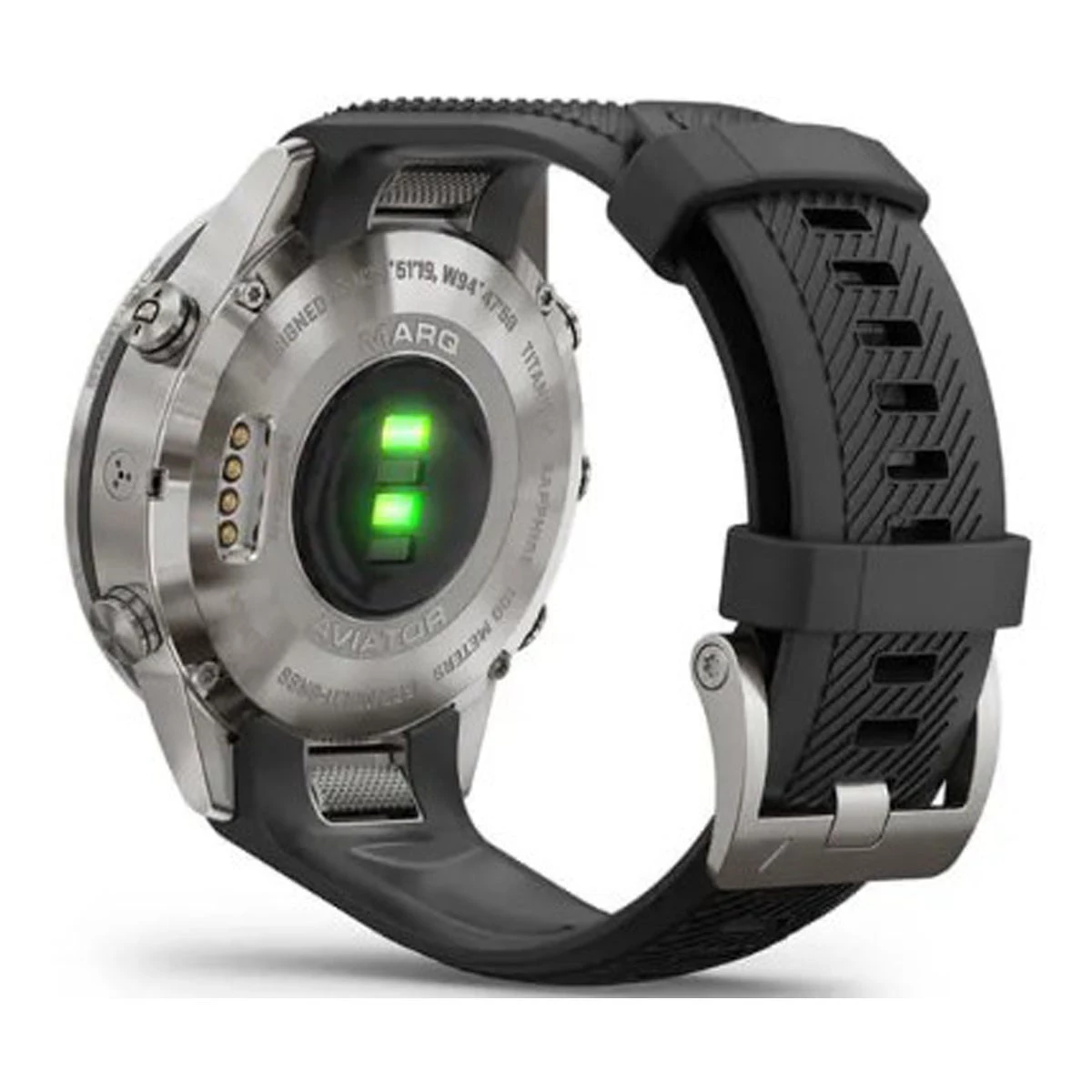 Garmin MARQ Aviator Performance Edition 8 Garmin MARQ Aviator Performance Edition - Image 8