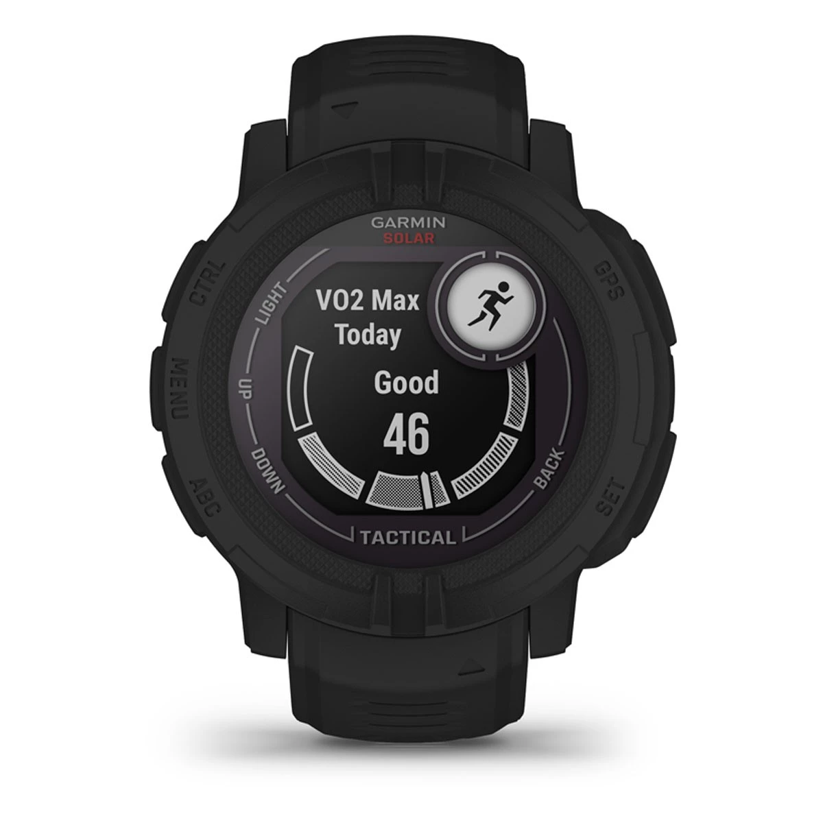 Garmin Instinct 2 Solar Tactical GPS Watch Coyote 11 Garmin Instinct 2 Solar Tactical GPS Watch Coyote - Image 11