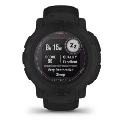 Garmin Instinct 2 Solar Tactical GPS Watch Coyote 25 Garmin Instinct 2 Solar Tactical GPS Watch Coyote -Garmin Sales Store unnamed file 57