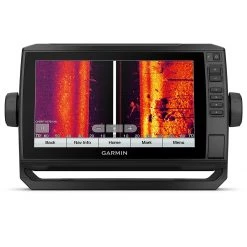 Garmin EchoMAP UHD 93sv Locator With GT56UHD-TM Transducer