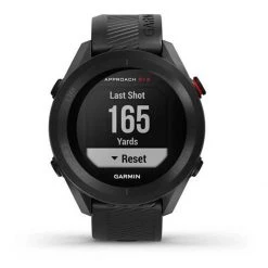 Garmin Approach S12 GPS Golf Watch White -Garmin Sales Store unnamed file 739
