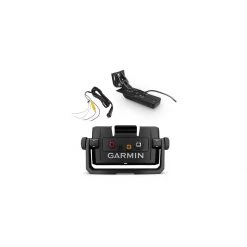 Garmin ECHOMAP Plus 9Xsv Boat Kit