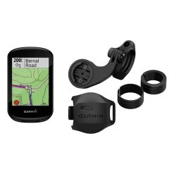 Garmin Edge 830 Plus Mountain Bike Bundle