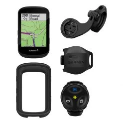 Garmin Edge 530 Plus Mountain Bike Bundle